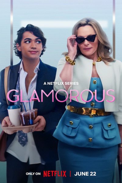 مسلسل Glamorous الموسم الأول