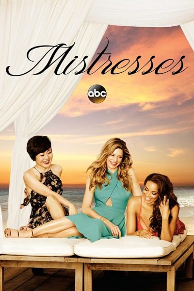 مسلسل Mistresses