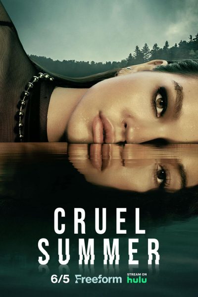 مسلسل Cruel Summer الموسم الثاني