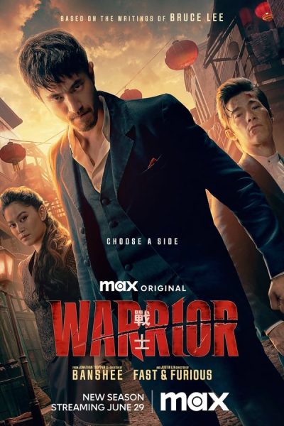 79514مسلسل Warrior