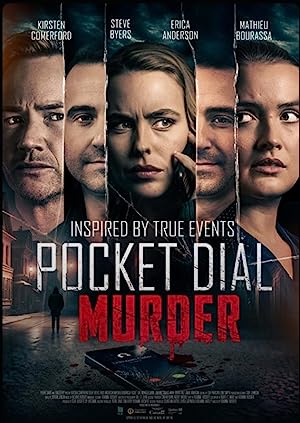 فيلم Pocket Dial Murder 2023 مترجم
