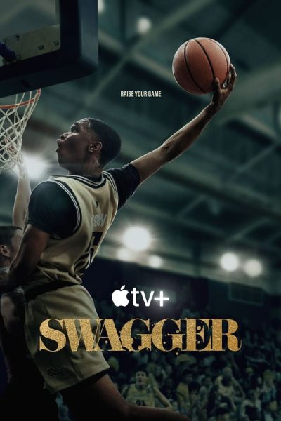 مسلسل Swagger الموسم الثاني