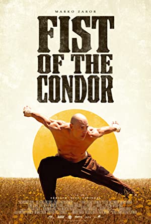 فيلم The Fist of the Condor 2023 مترجم