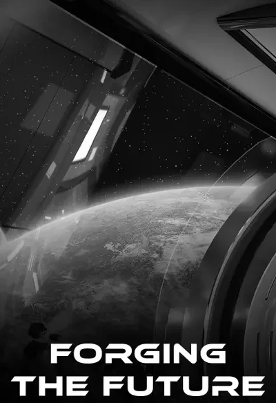 برنامج Forging the Future الموسم الاول