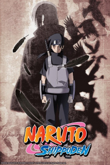 انمي Naruto: Shippuuden الموسم السادس