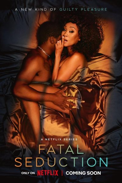 مسلسل Fatal Seduction الموسم الاول