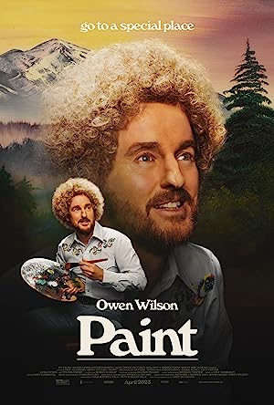 فيلم Paint 2023 مترجم
