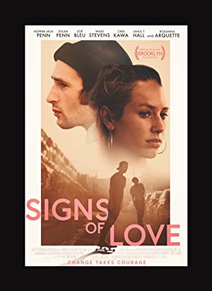 فيلم Signs of Love 2023 مترجم