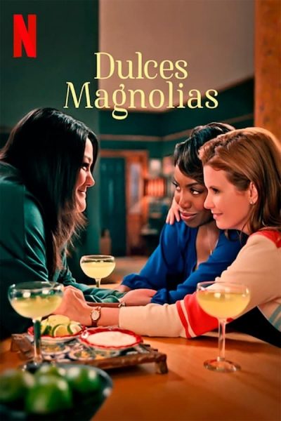 مسلسل Sweet Magnolias