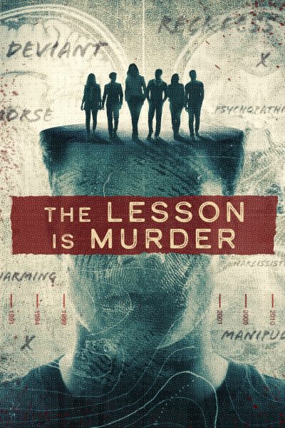 مسلسل The Lesson Is Murder الموسم الأول