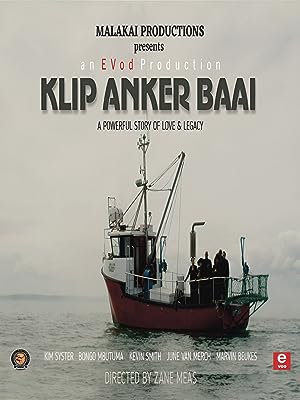 فيلم Klip Anker Baai 2023 مترجم