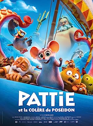 فيلم Epic Tails 2022 مترجم