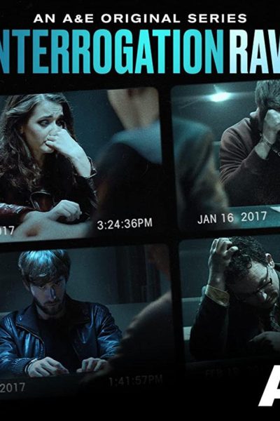 برنامج Interrogation Raw الموسم الاول
