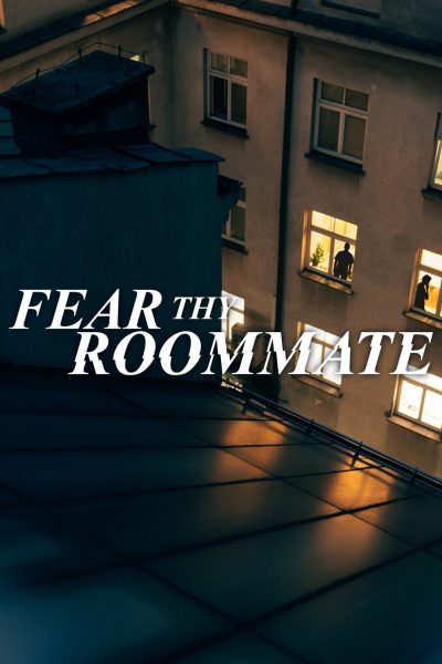 برنامج Fear Thy Roommate
