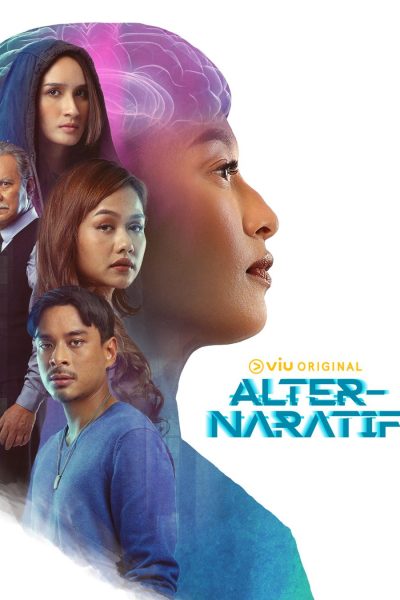 مسلسل Alter-Naratif الموسم الاول