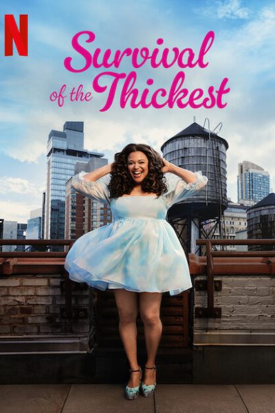 مسلسل Survival of the Thickest