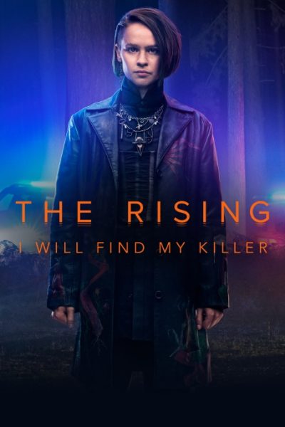 مسلسل The Rising الموسم الاول