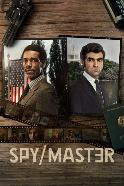 مسلسل Spy/Master الموسم الاول
