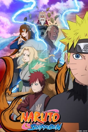 270867أنمي Naruto Shippuden