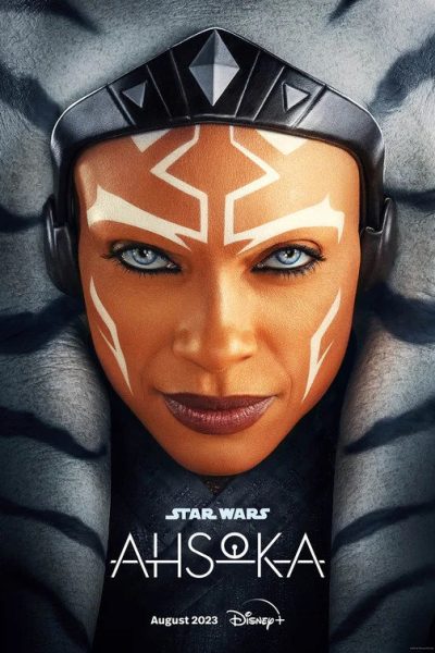 مسلسل Ahsoka الموسم الأول