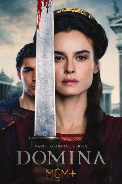 مسلسل Domina الموسم الاول