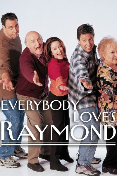 مسلسل Everybody Loves Raymond الموسم الخامس
