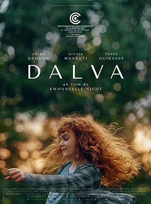 فيلم Dalva 2022 مترجم