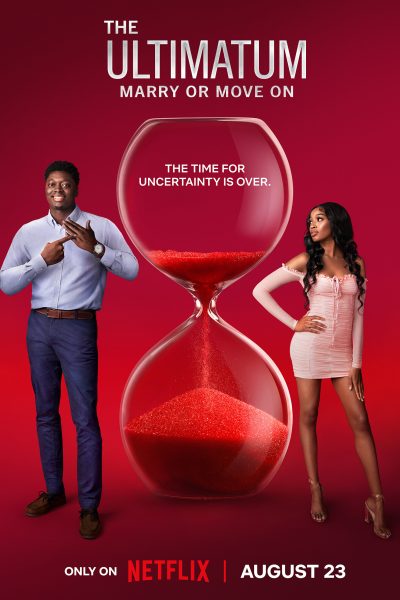 مسلسل The Ultimatum: Marry or Move On الموسم الثاني
