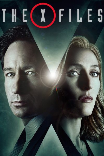 مسلسل The X Files الموسم السابع