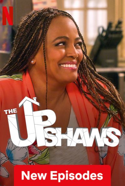 مسلسل The Upshaws