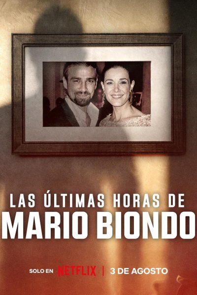 مسلسل The Last Hours of Mario Biondo الموسم الاول