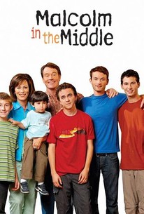 مسلسل Malcolm in the Middle