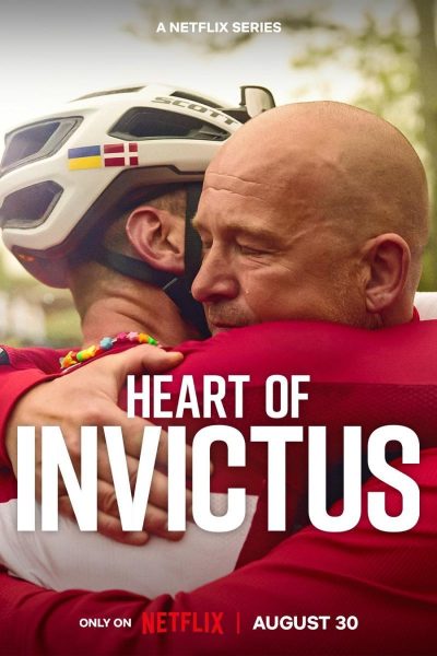 مسلسل Heart of Invictus الموسم الأول