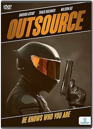 فيلم Outsource 2022 مترجم