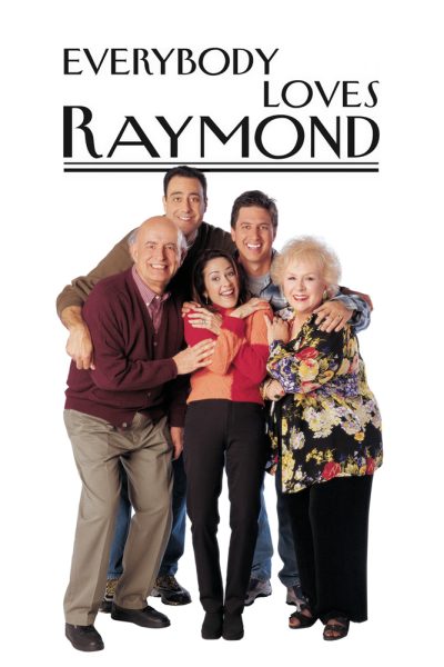مسلسل Everybody Loves Raymond الموسم الاول