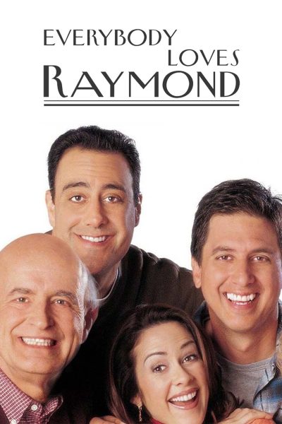 مسلسل Everybody Loves Raymond الموسم الثامن