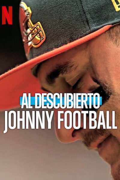 فيلم Untold: Johnny Football 2023 مترجم