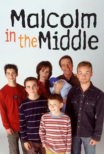 مسلسل Malcolm in the Middle الموسم الخامس