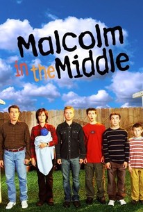 مسلسل Malcolm in the Middle الموسم الرابع