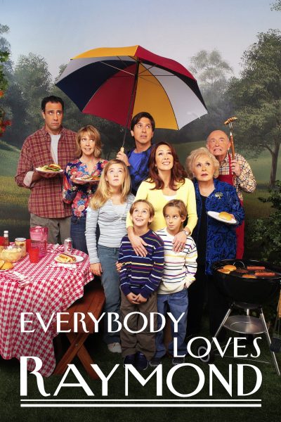 مسلسل Everybody Loves Raymond الموسم الرابع