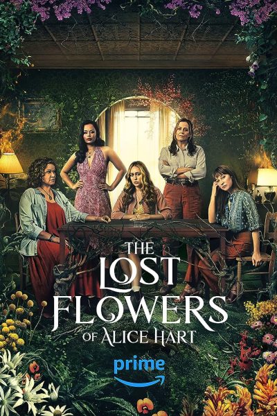 مسلسل The Lost Flowers of Alice Hart الموسم الاول