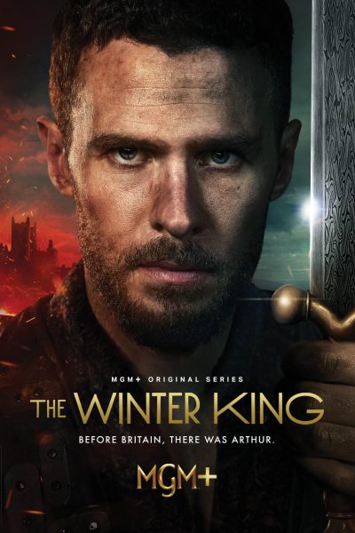 مسلسل The Winter King