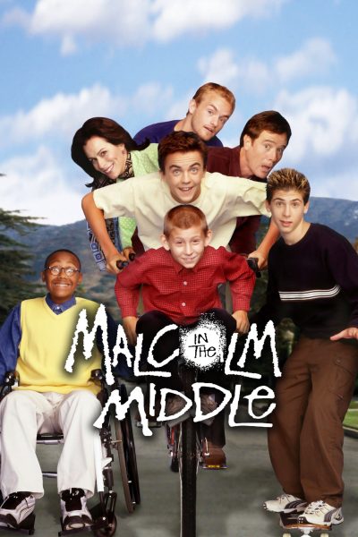 مسلسل Malcolm in the Middle