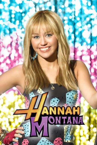 مسلسل Hannah Montana