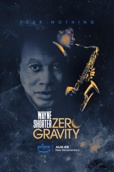 مسلسل Wayne Shorter: Zero Gravity الموسم الاول