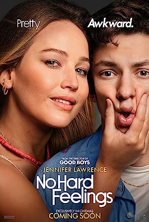 فيلم No Hard Feelings 2023 مترجم