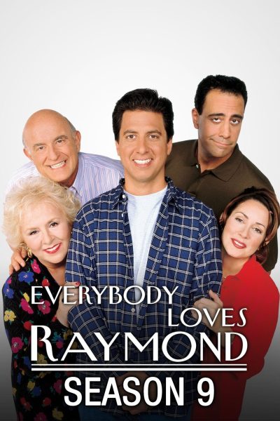 مسلسل Everybody Loves Raymond الموسم التاسع