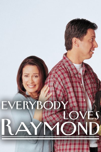 مسلسل Everybody Loves Raymond