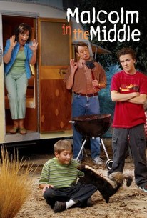 مسلسل Malcolm in the Middle
