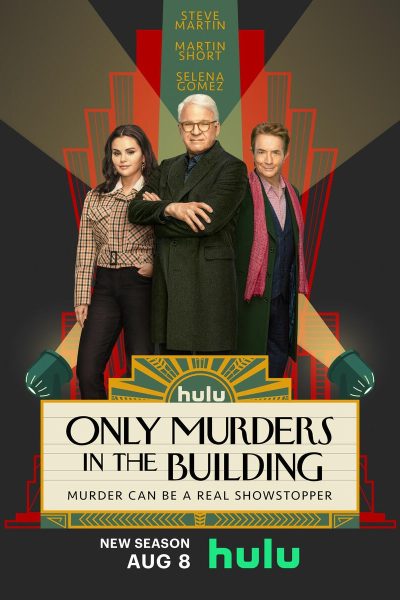 278132مسلسل Only Murders in the Building